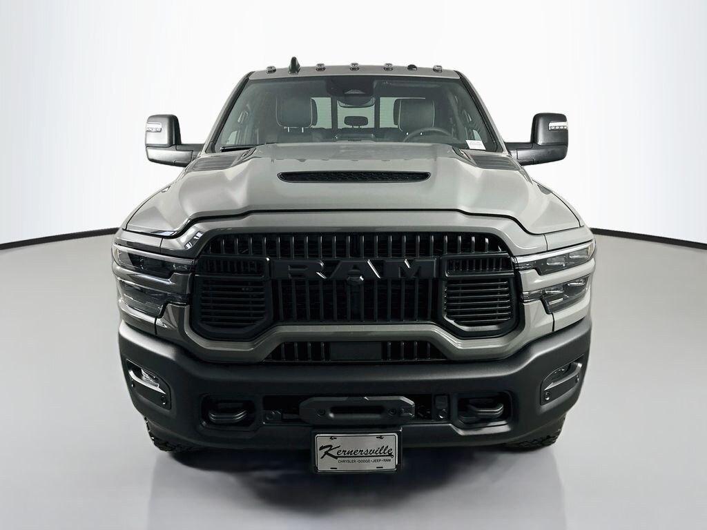 New 2026 Ram 2500 Power Wagon 14in Truck Crew Cab