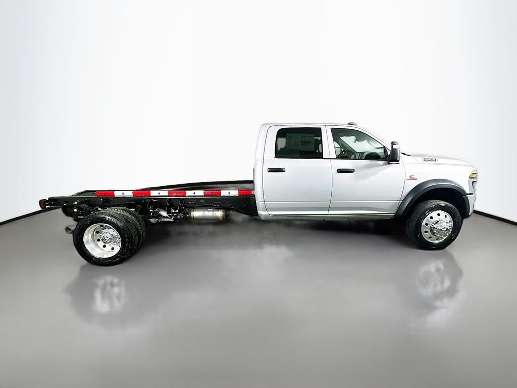 Ram4500 Chassis8