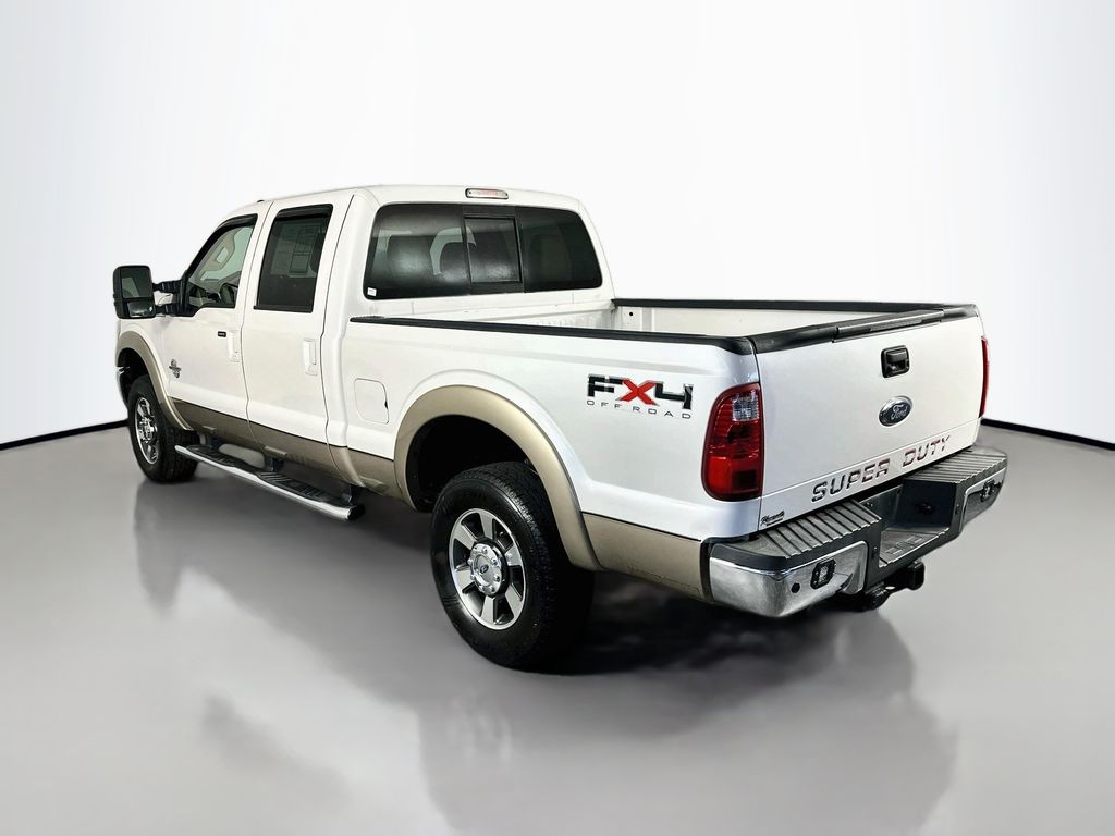 FordF-250SD5