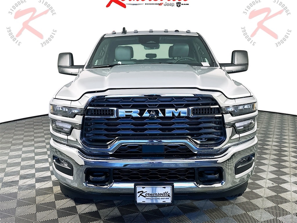 New 2026 Ram 3500 Tradesman Dually Truck Crew Cab LB