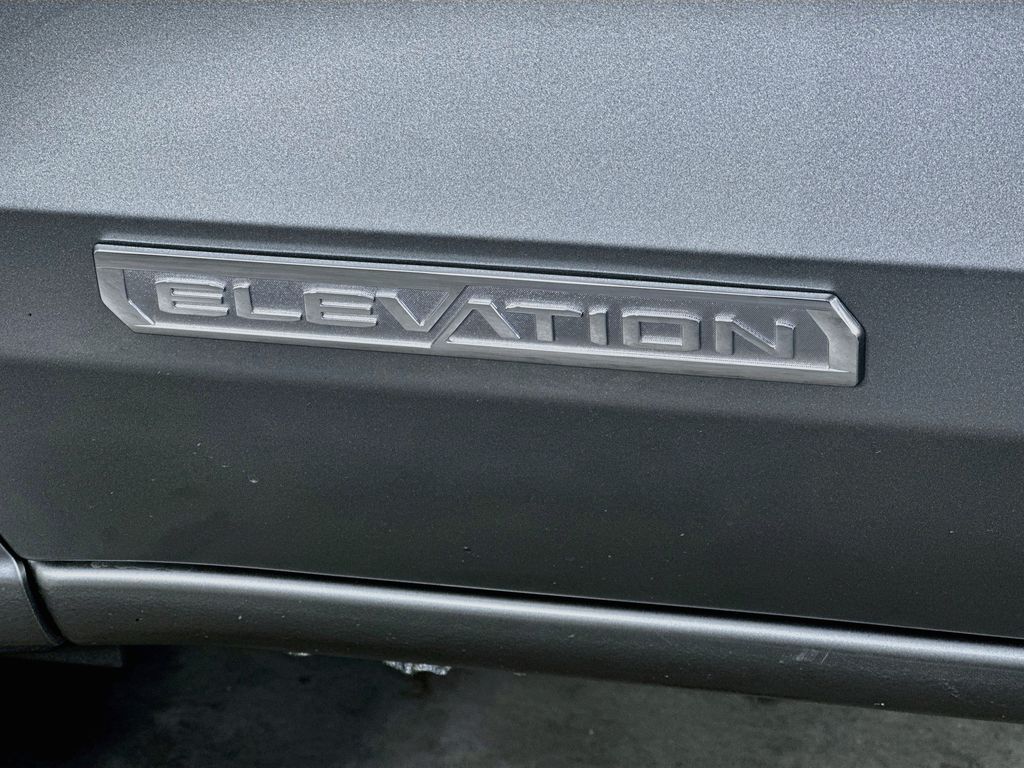 2025 GMC Canyon Elevation - Photo 28