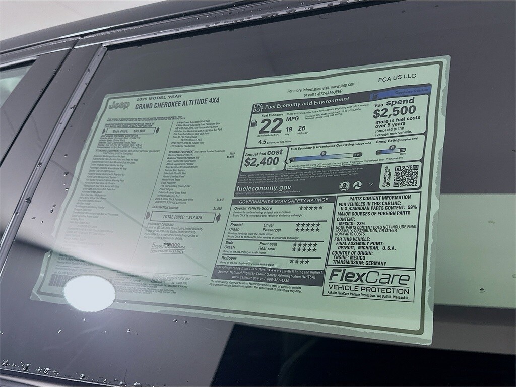 JeepGrand Cherokee20