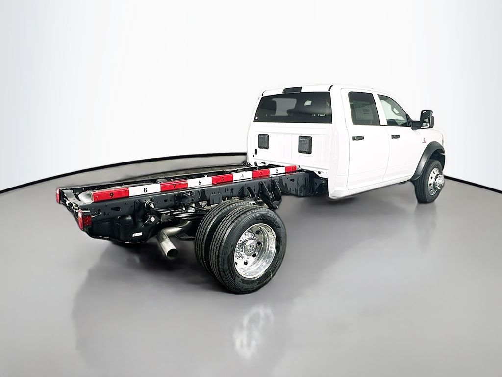 Ram4500 Chassis7