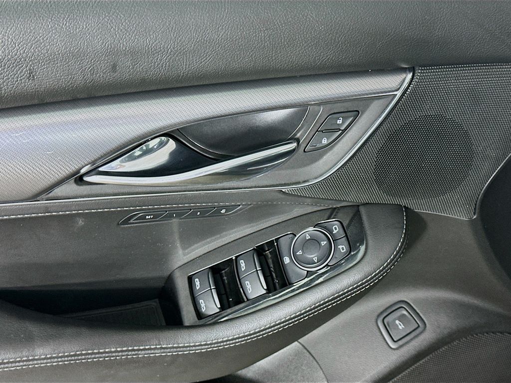 CadillacCT524