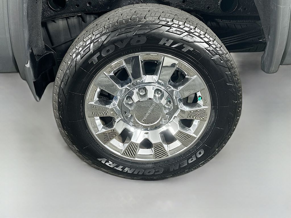 GMCSierra 2500HD35