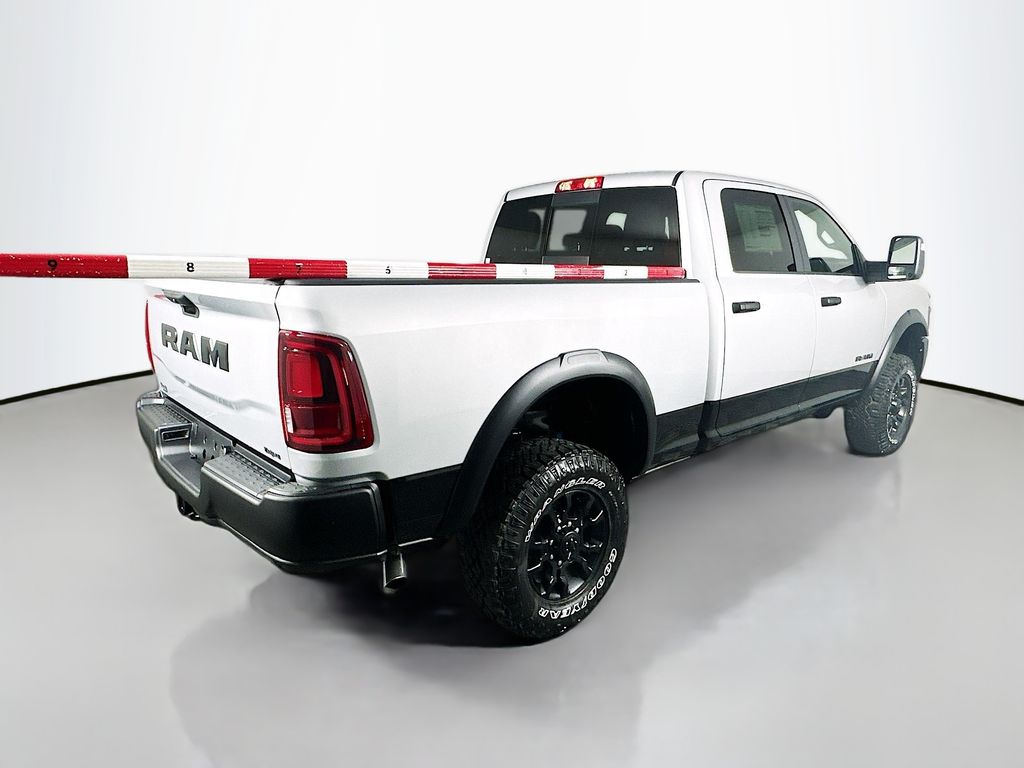 Ram25007