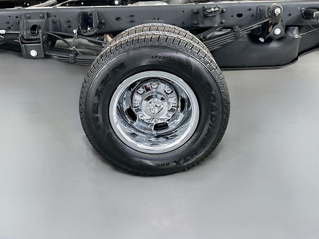 Ram3500 Chassis16