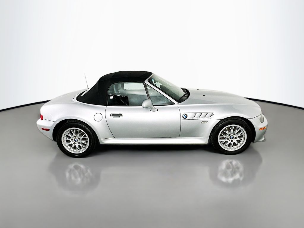 BMWZ38