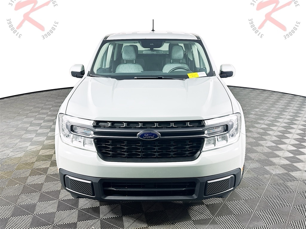 Used 2022 Ford Maverick XLT Truck Crew Cab