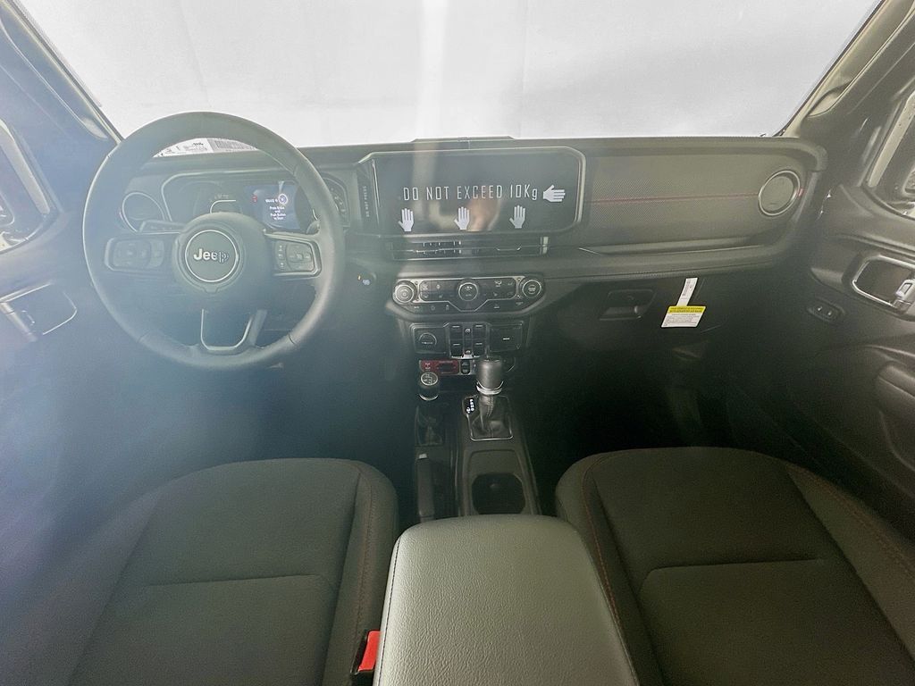 JeepGladiator9