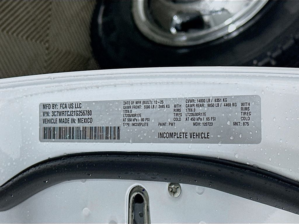 Ram3500 Chassis18