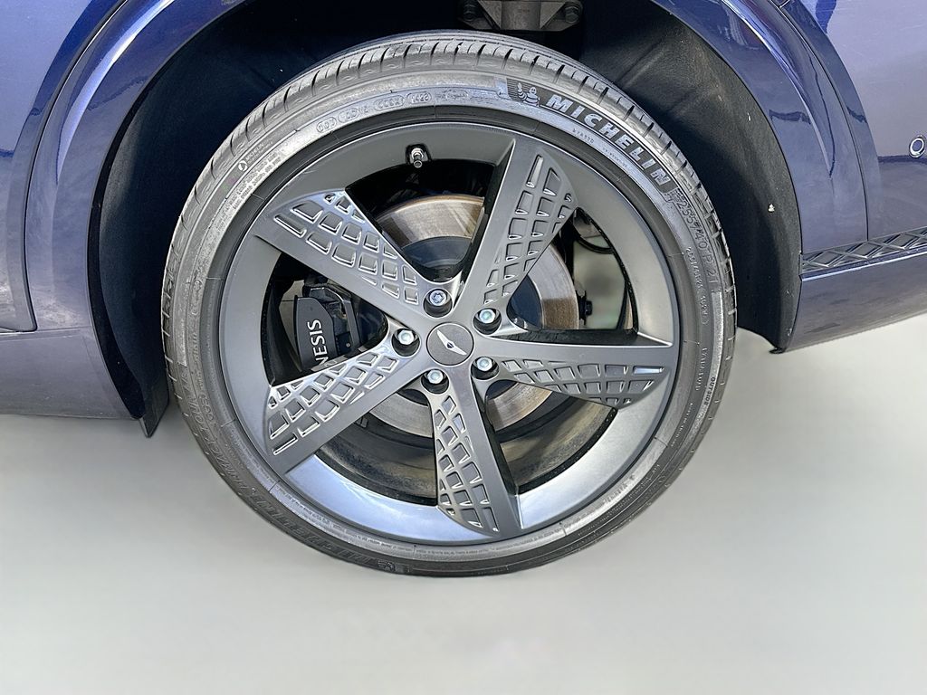 GenesisGV7035