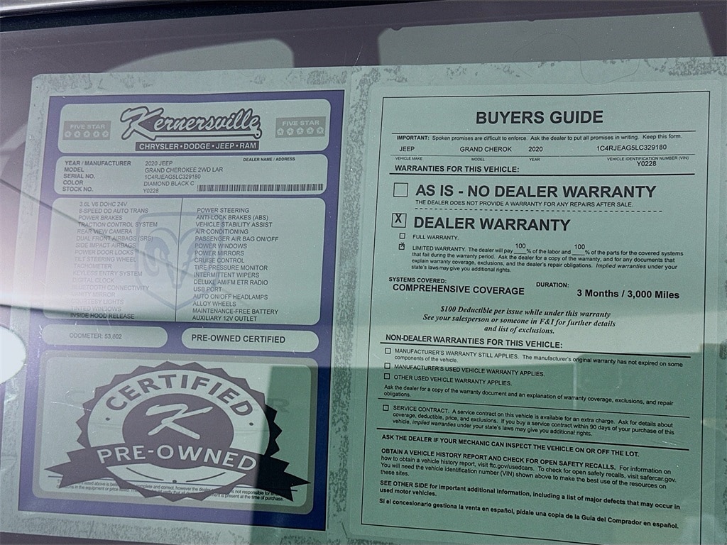 JeepGrand Cherokee38