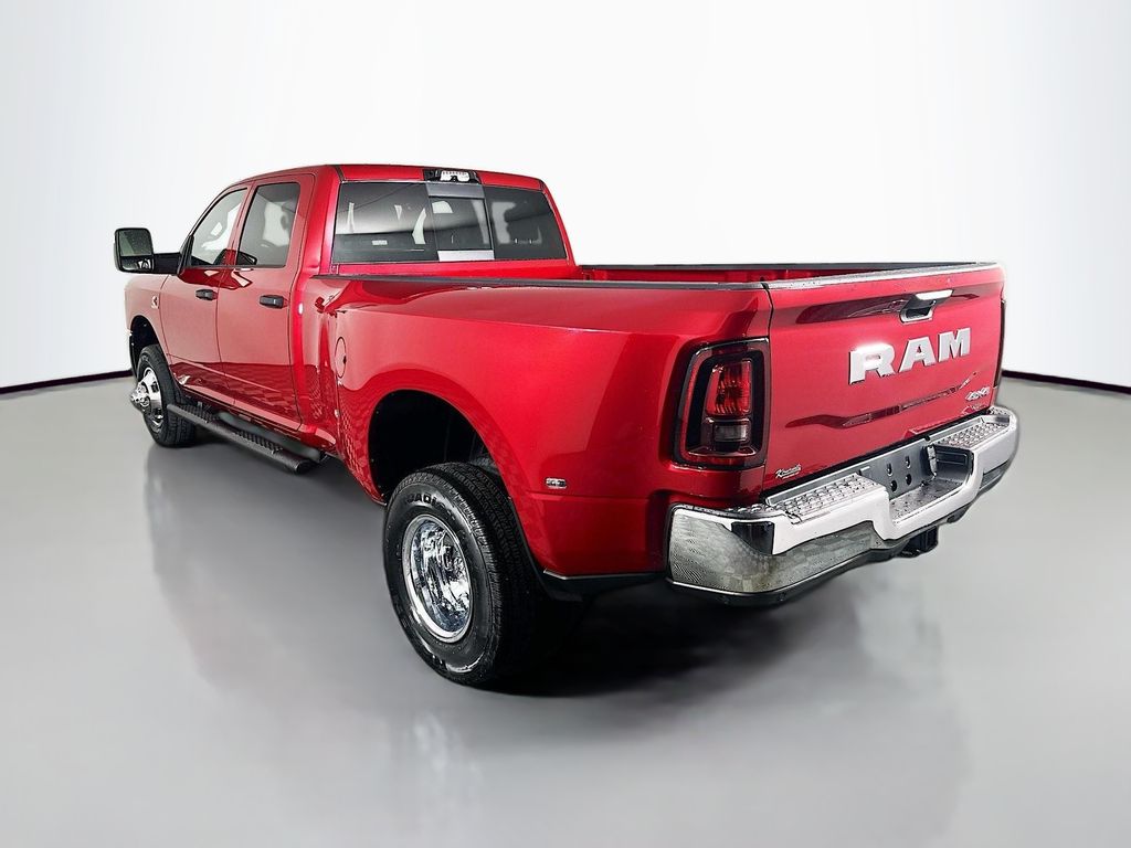 Ram35005