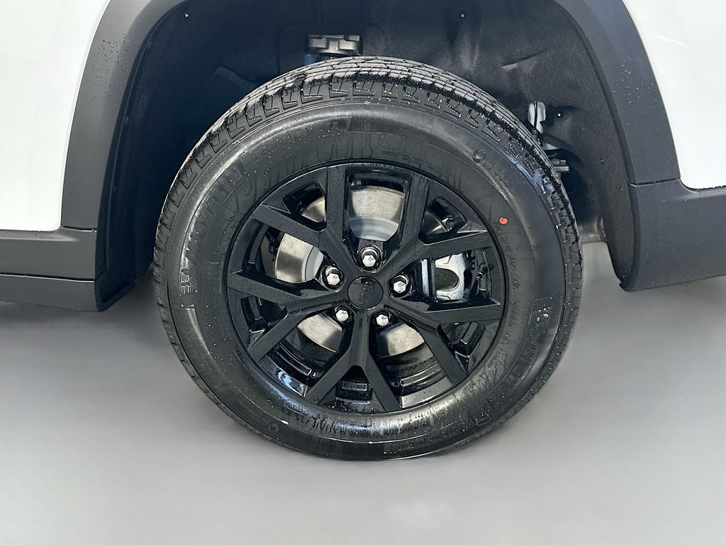 JeepGrand Cherokee L21