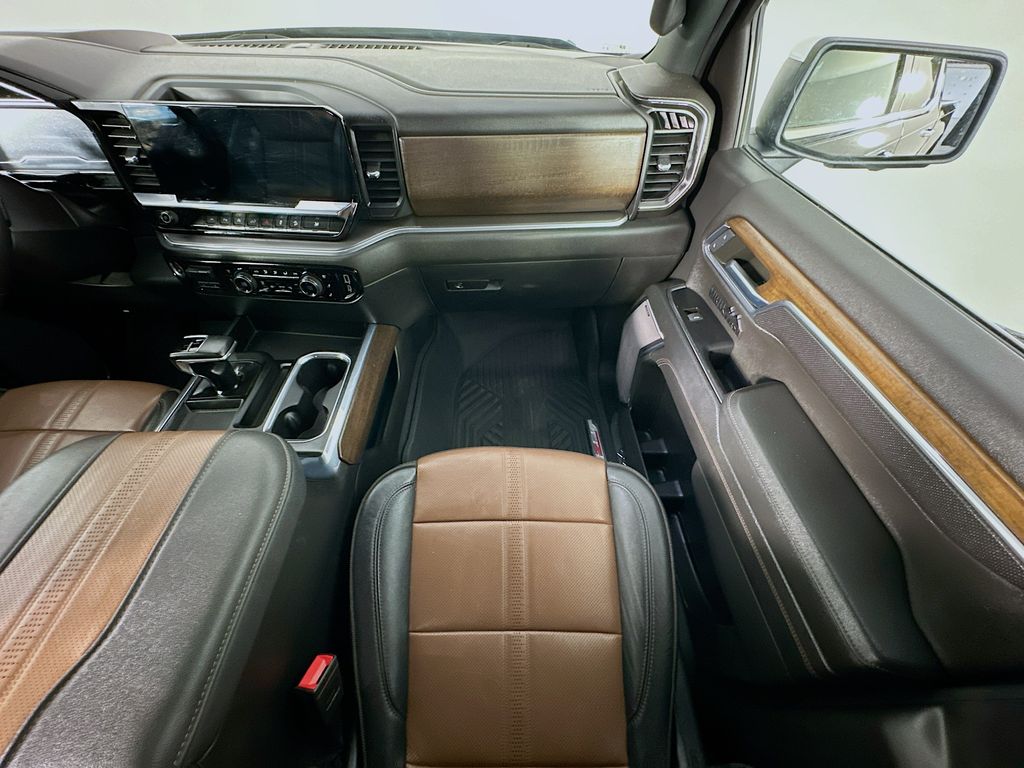 ChevroletSilverado 150011