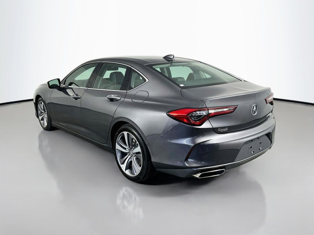 AcuraTLX5