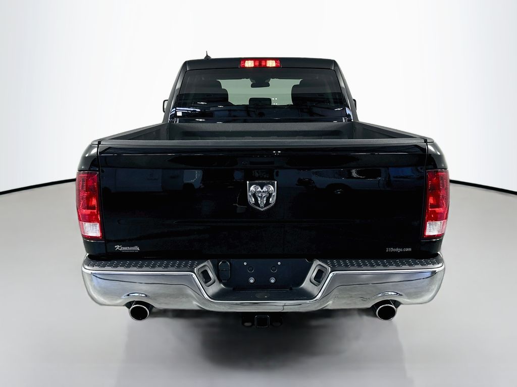 Ram1500 Classic6