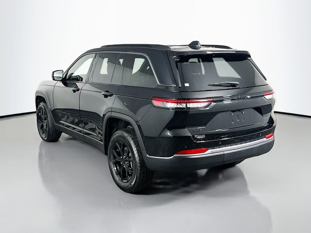 JeepGrand Cherokee5