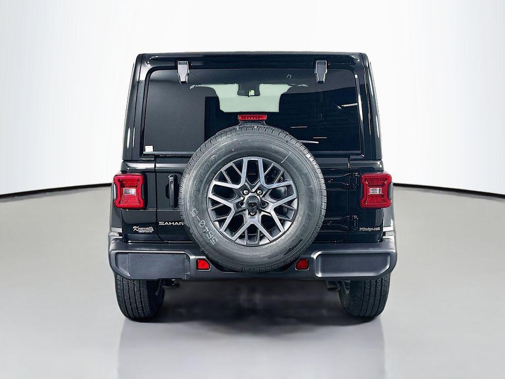 JeepWrangler Unlimited6