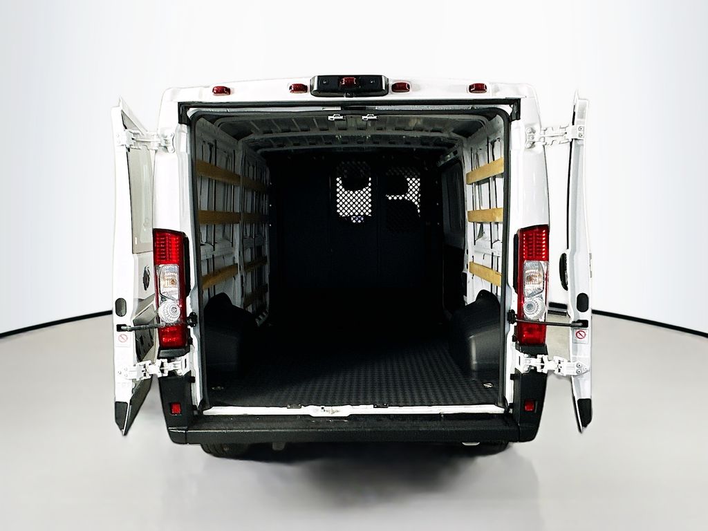RamPromaster 250027