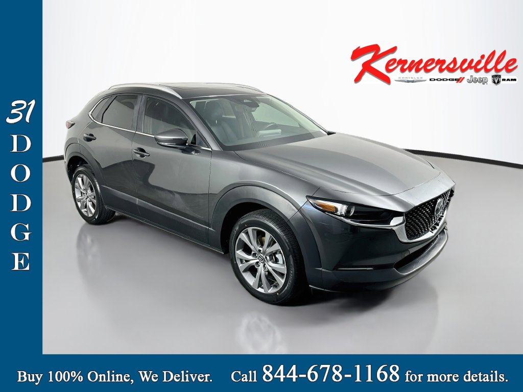 2024 Mazda CX-30
