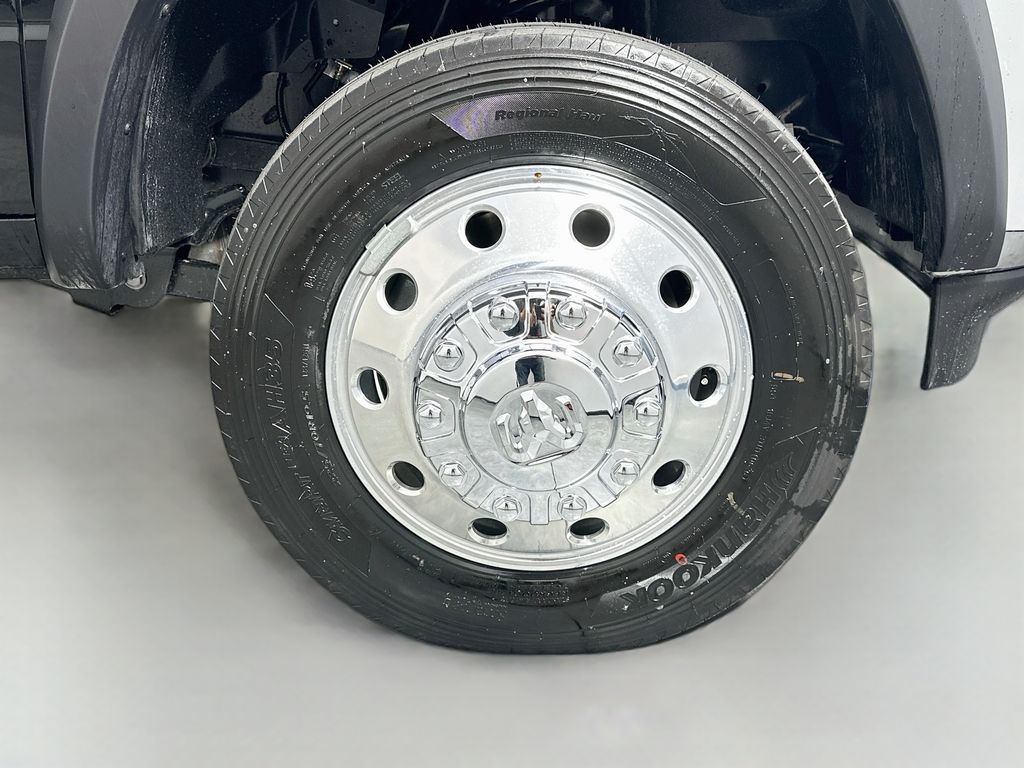 Ram5500 Chassis15