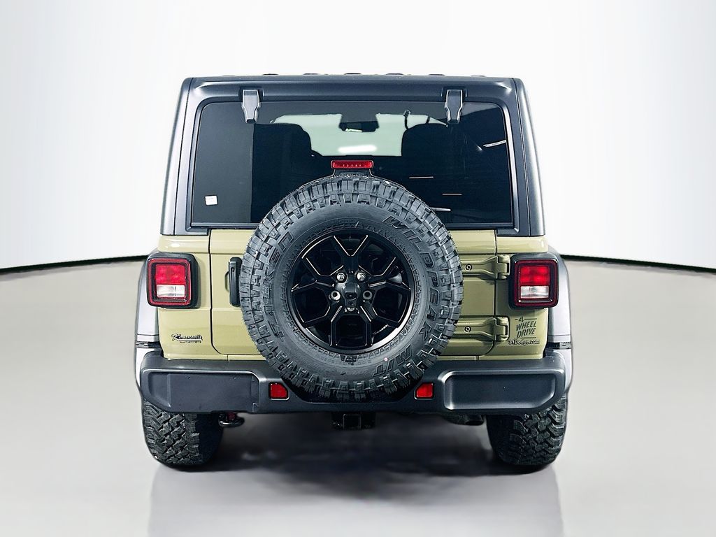 JeepWrangler Unlimited6