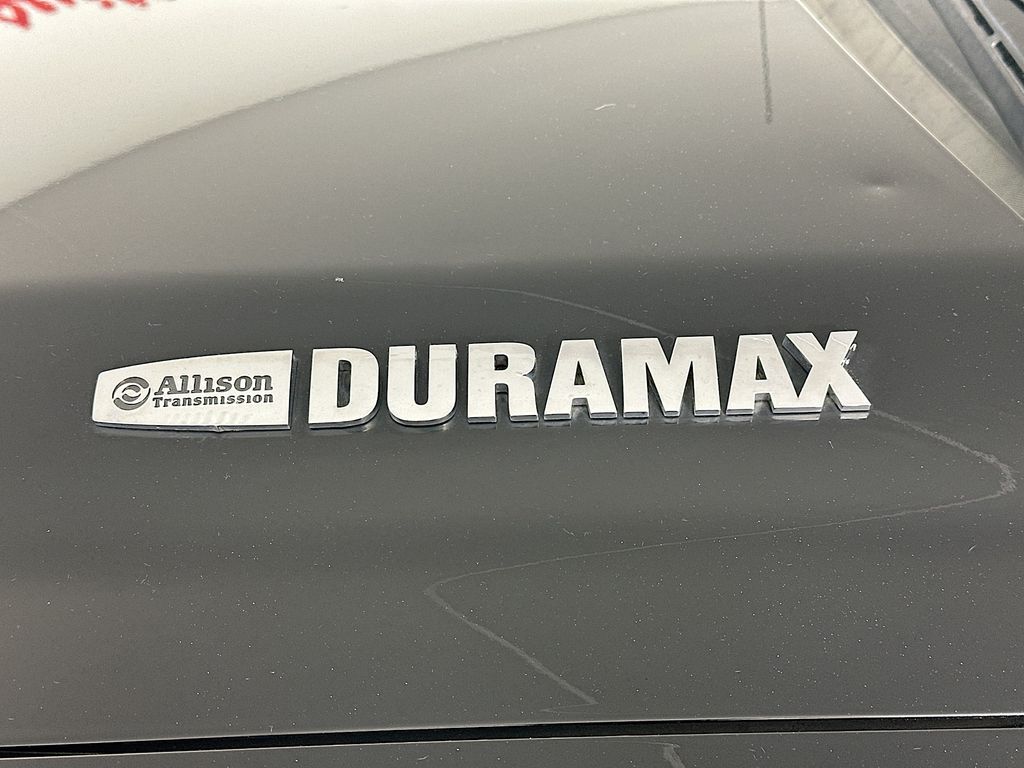 ChevroletSilverado 3500HD28