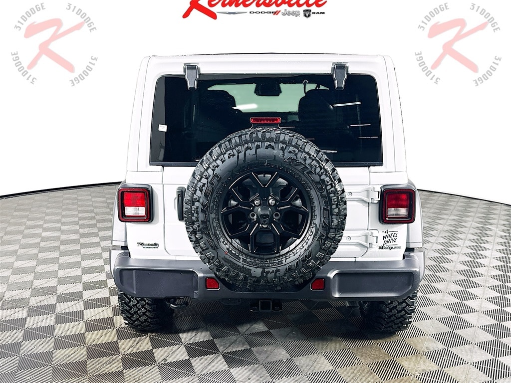 JeepWrangler Unlimited6