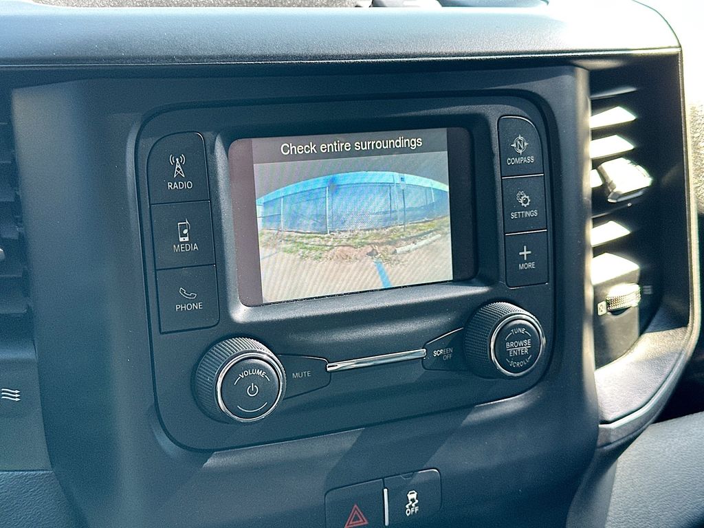 Ram5500HD19