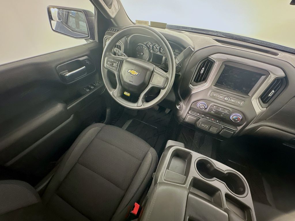 ChevroletSilverado 15009