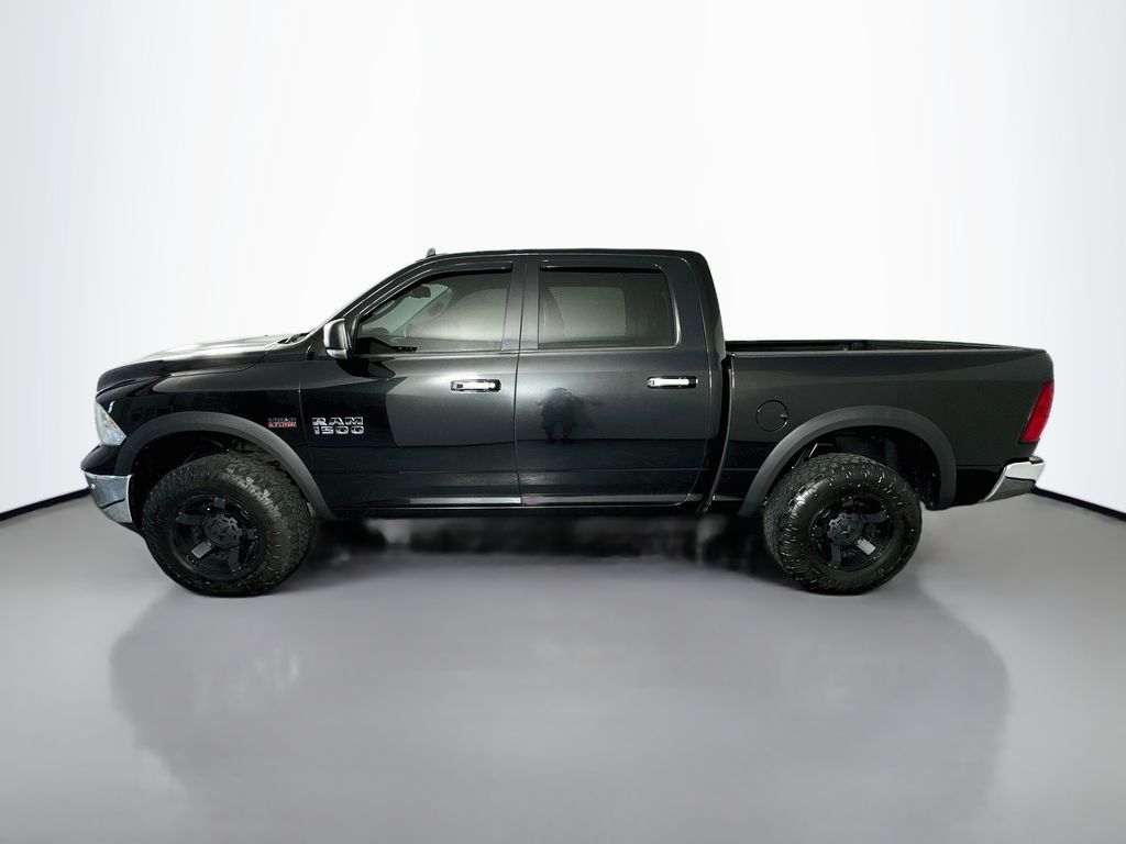 Ram15004
