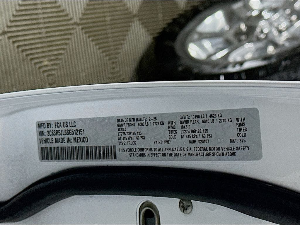 Ram250019