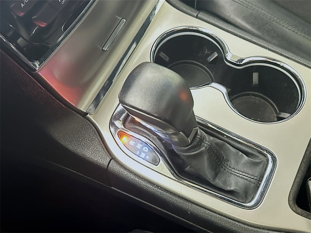 JeepGrand Cherokee16