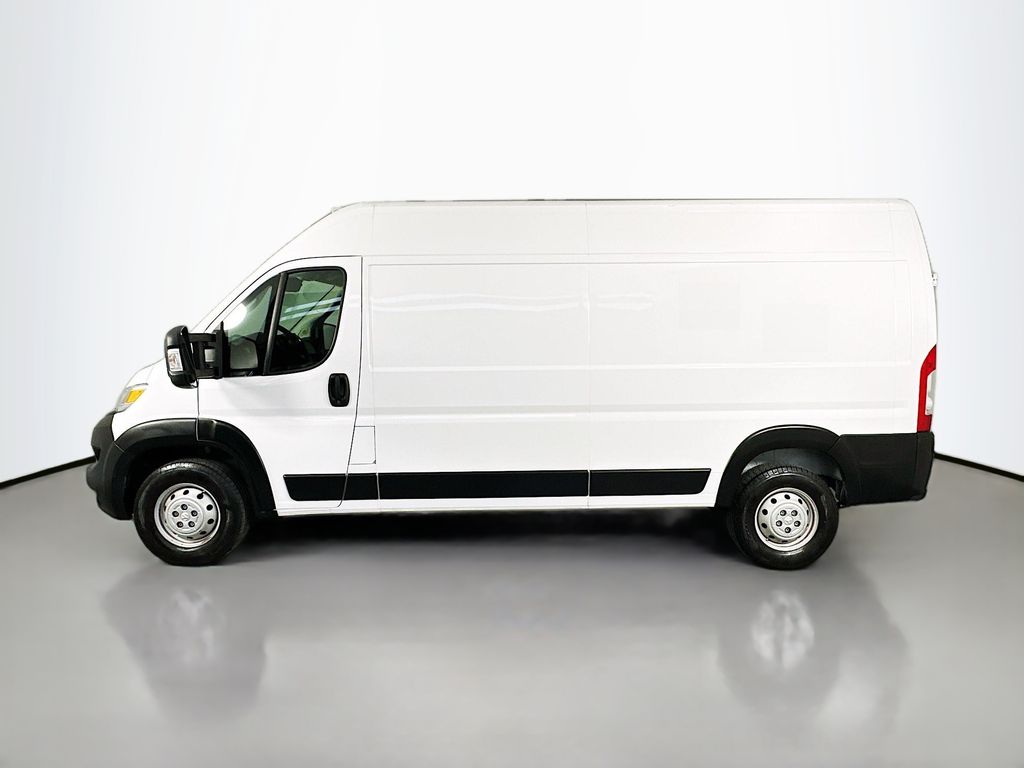 RamPromaster 25004