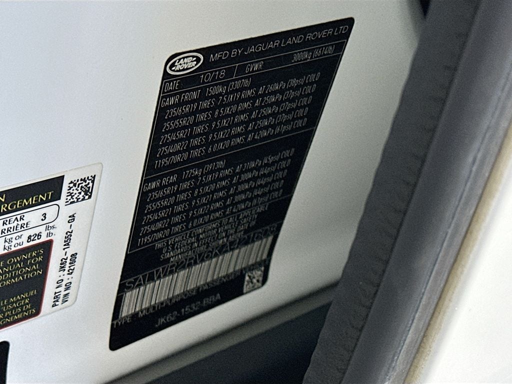 Land RoverRange Rover Sport37