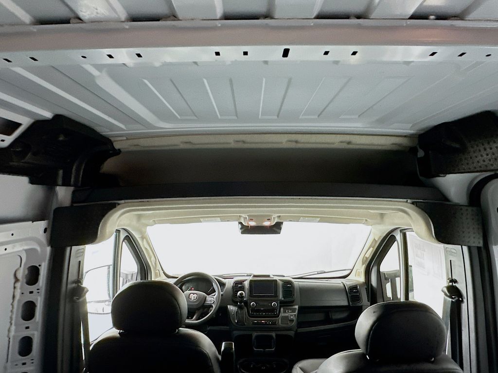 RamPromaster 250020