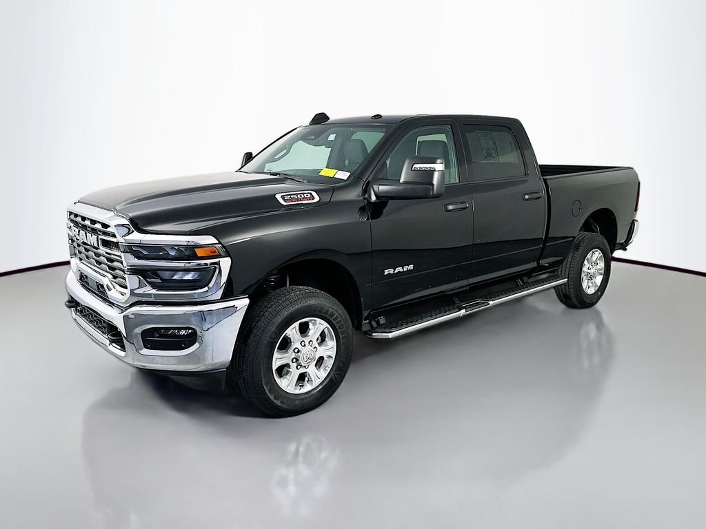 Ram25003