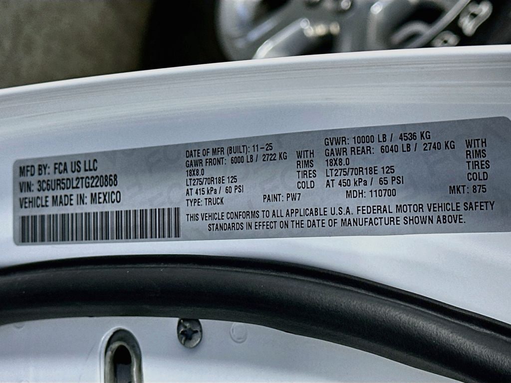 Ram250035
