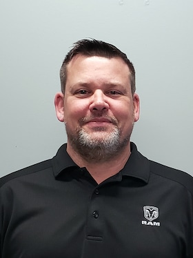 Staff member Steve Overby from d5b81721b8d3