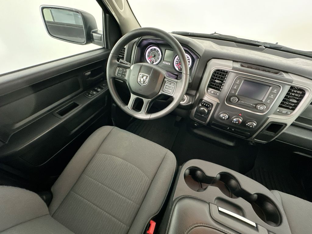 Ram1500 Classic9