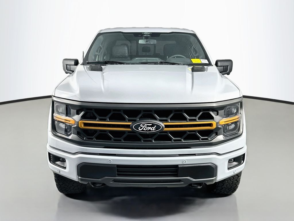 Used 2025 Ford F-150 Tremor Truck Crew Cab