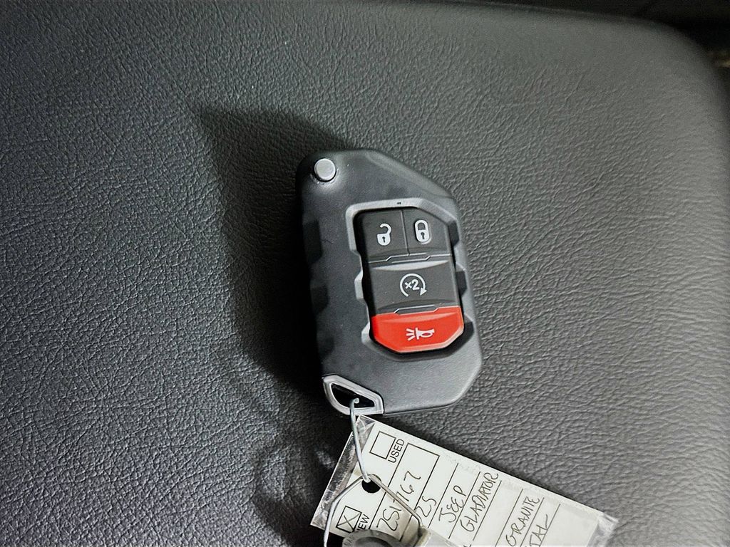 JeepGladiator20