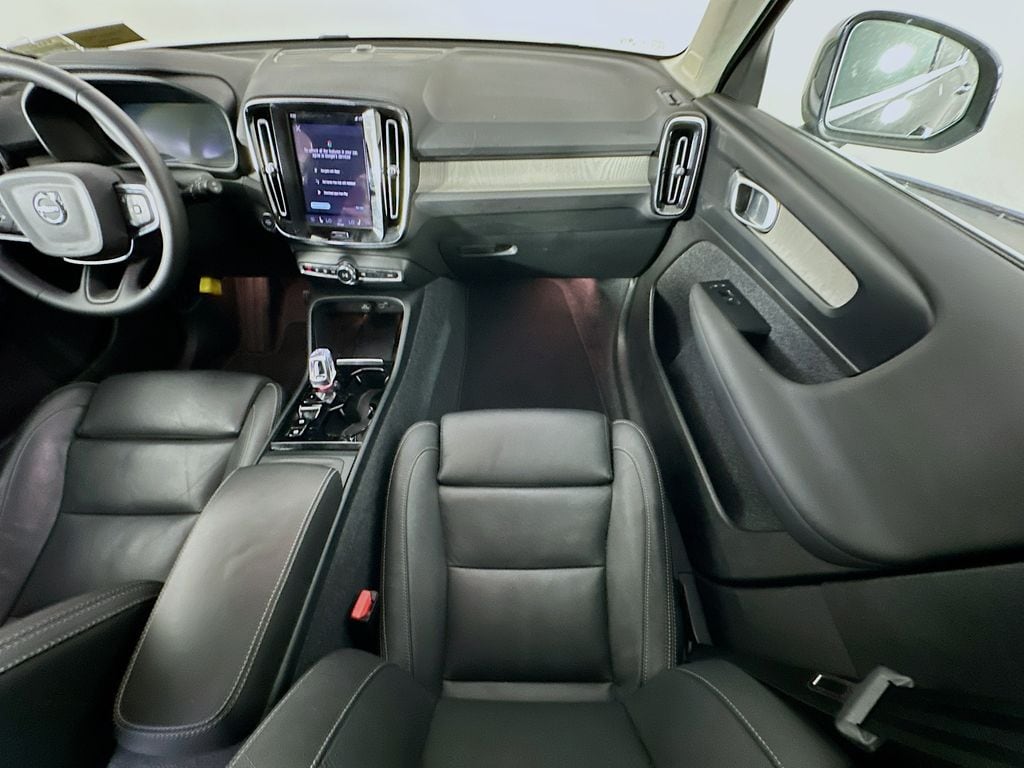 VolvoXC4011