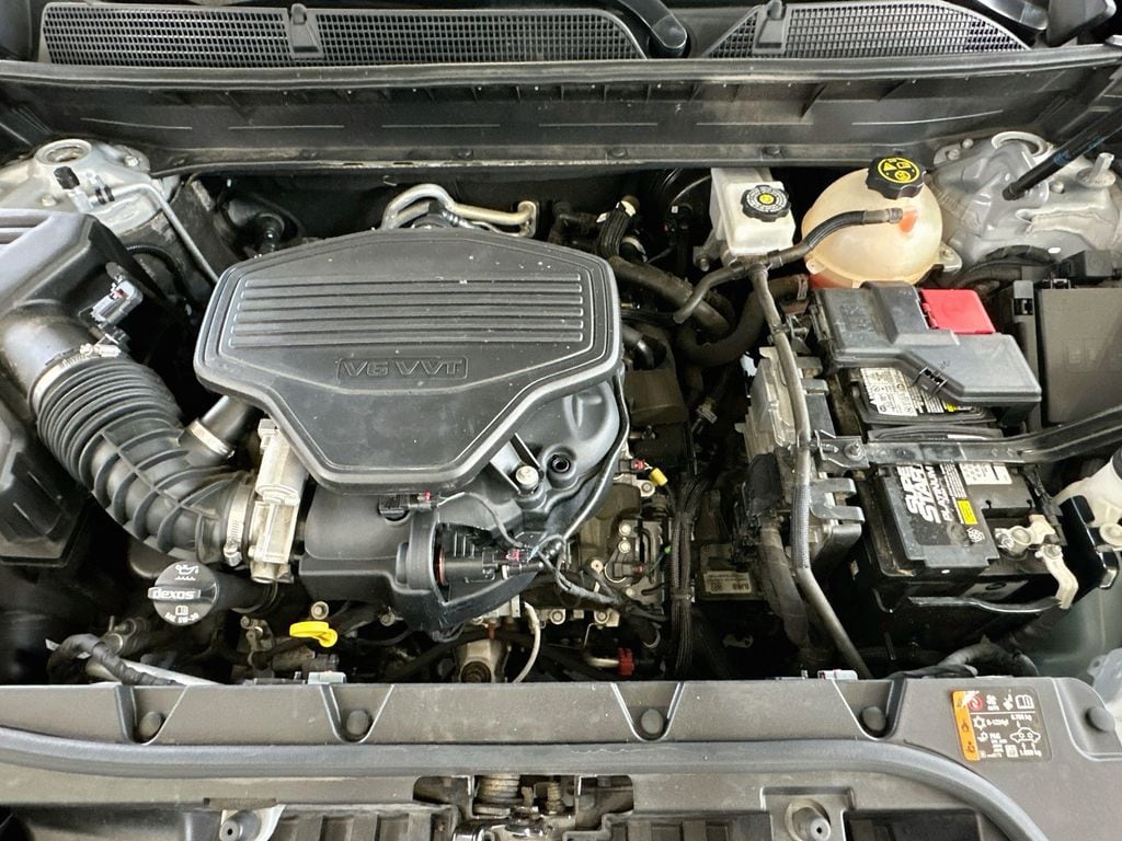 GMCAcadia32