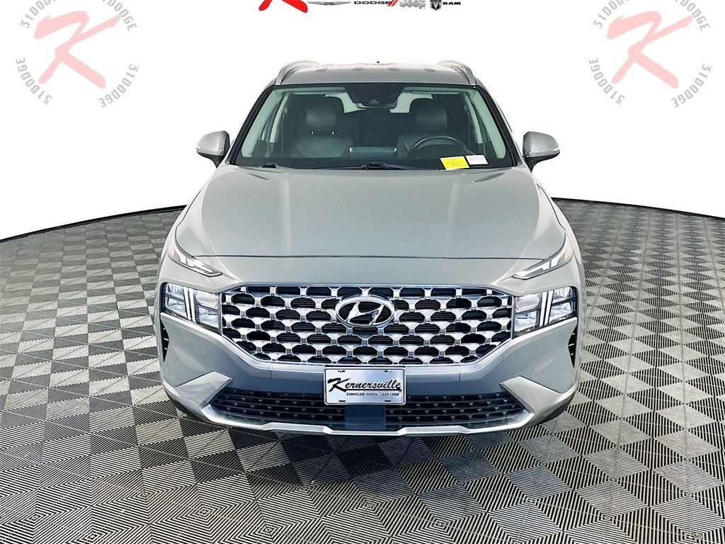 Used 2022 Hyundai Santa Fe SEL SUV