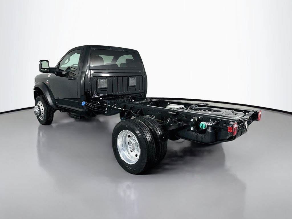 Ram4500 Chassis5