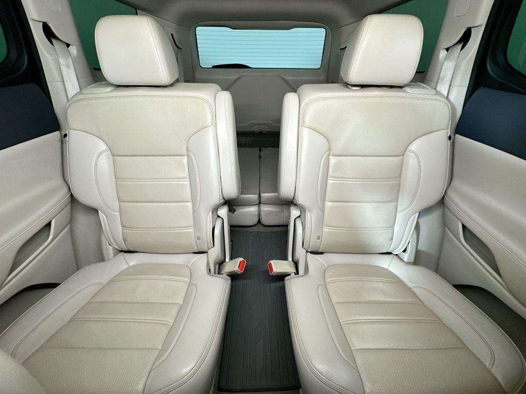 GMCAcadia13