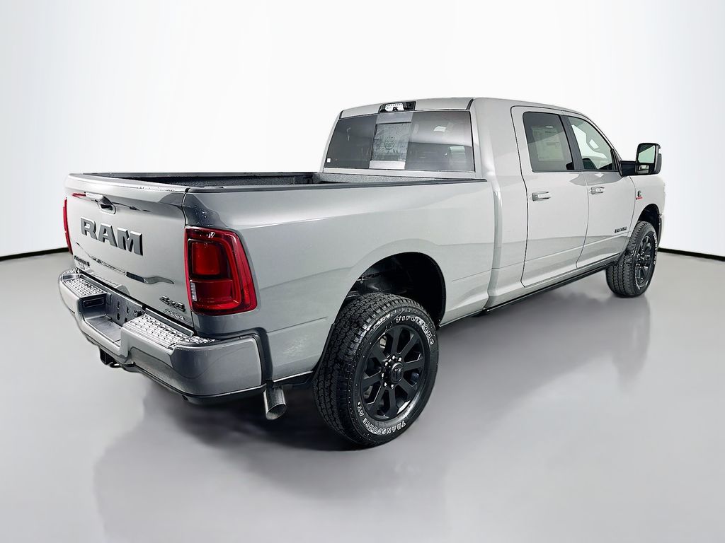 Ram25007